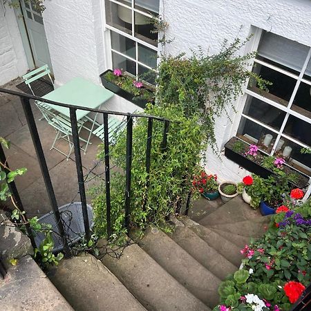 Apartament Guestready - Chic Flat In The Heart Of Edynburg Zewnętrze zdjęcie