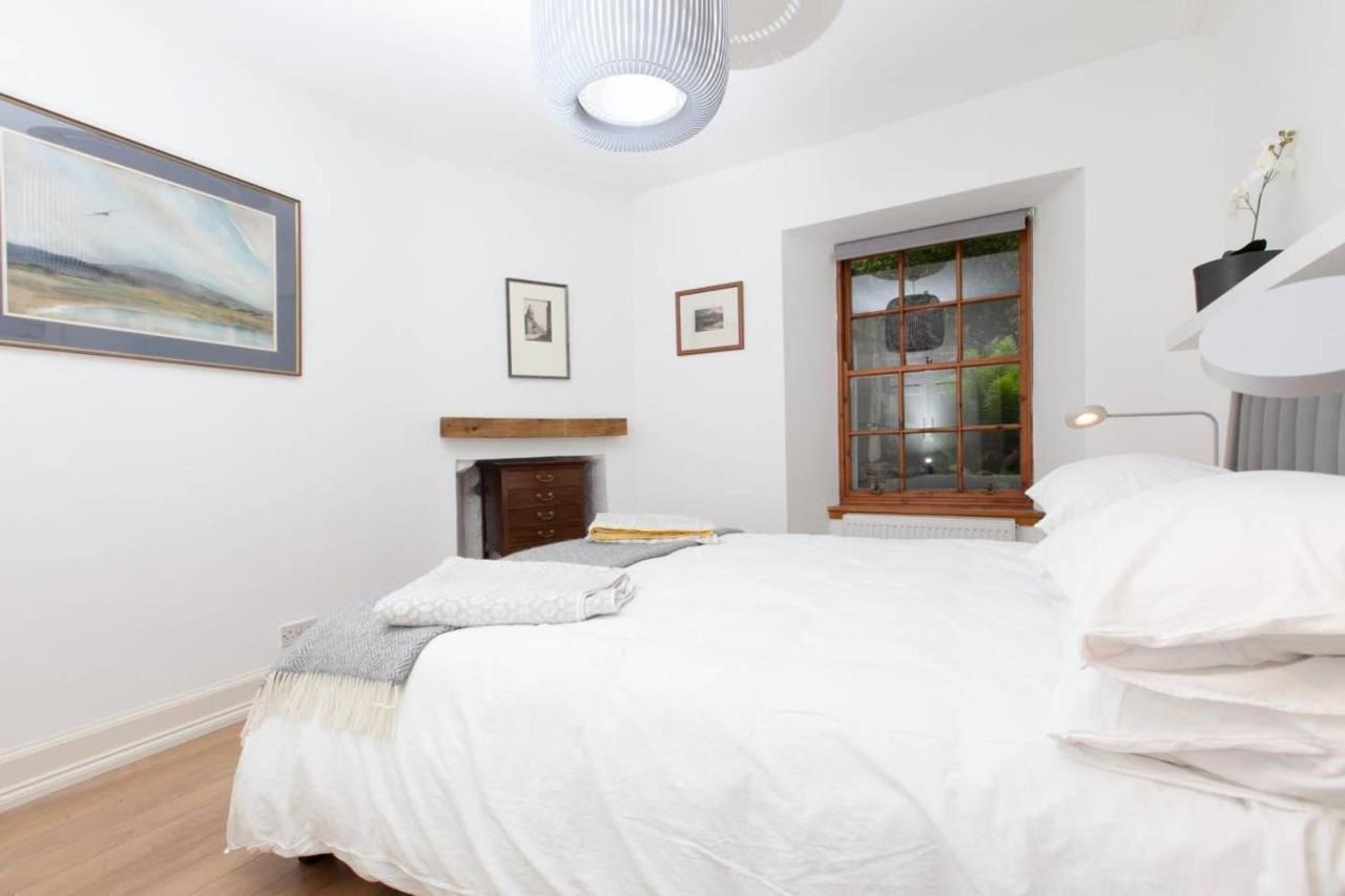 Apartament Guestready - Chic Flat In The Heart Of Edynburg Zewnętrze zdjęcie
