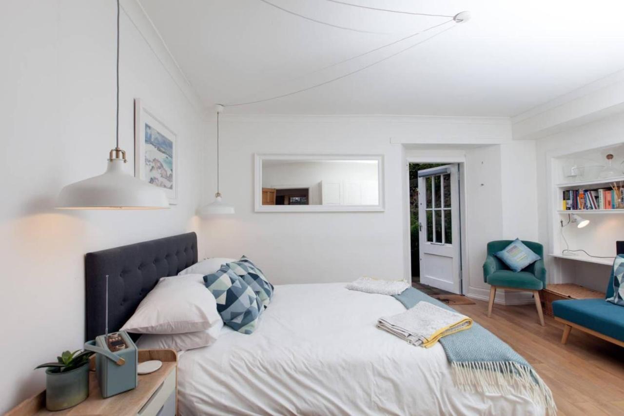 Apartament Guestready - Chic Flat In The Heart Of Edynburg Zewnętrze zdjęcie